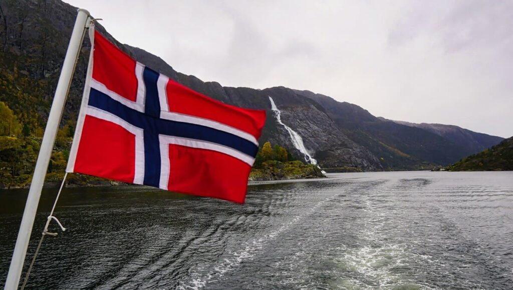 Beste tippeselskaper i Norge